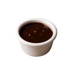 Mocha Sauce