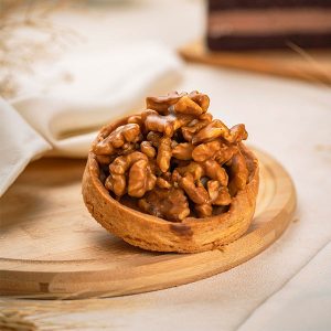 Walnut Tart