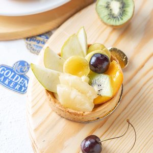 Fruit Tart