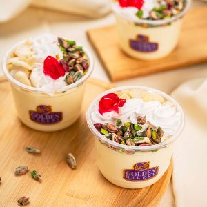 Princes' Kashk Dessert