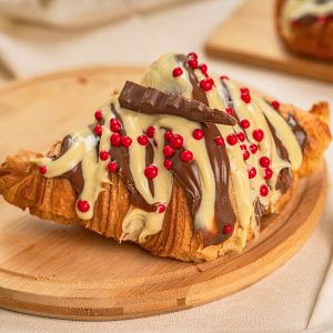 Kinder Croissant