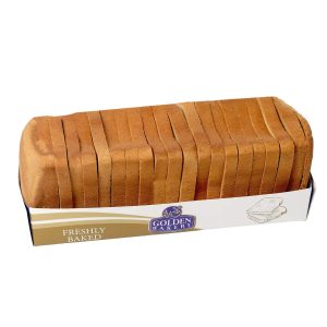 Bran Toast Bread Bag