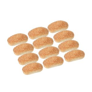 Sesame Mini Bread Bag