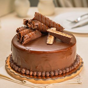 Chocolate Cake