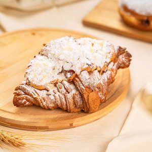 Almond Croissant
