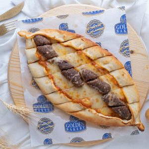 Kebab Pide