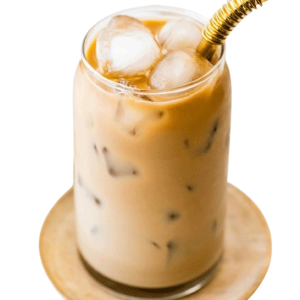 Iced Coffee
