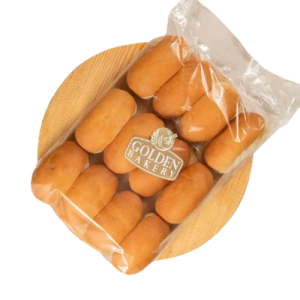 Plain Mini Bread Bag