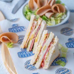 Club Sandwich