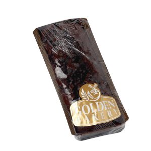 English Cake chocolate