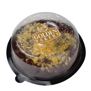 Chocolate Muffin Cake