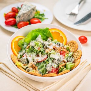 Roquefort Salad