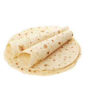 Tortilla Bread