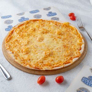 Medium Margherita Pizza