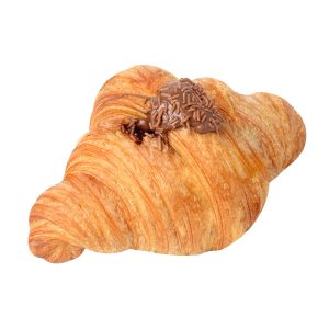Chocolate Croissant