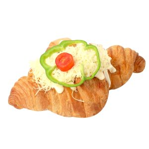 Fajita Croissant