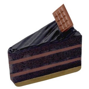 Cake Slice