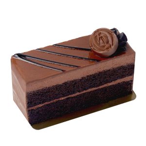 Cake Slice
