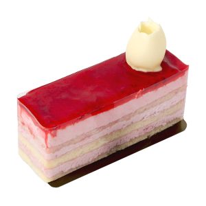 Cake Slice