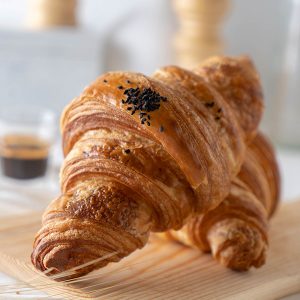 Cheese Croissant