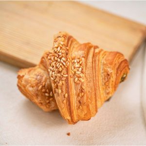 Za'atar Croissant Soiree