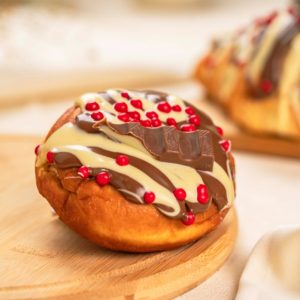 Kinder Donut